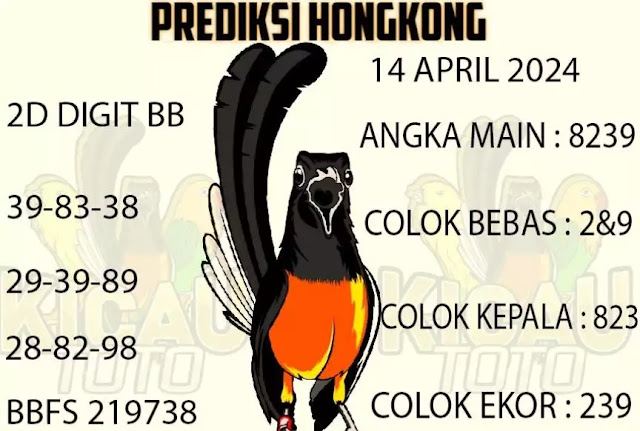 syair hk vip